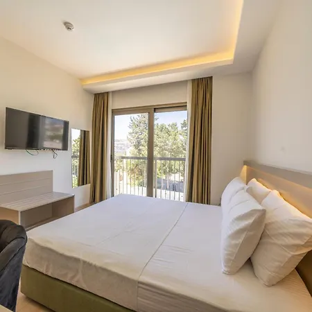 Olive Tree 4* Bodrum