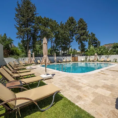 Olive Tree 4* Bodrum