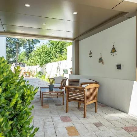 Otel Olive Tree