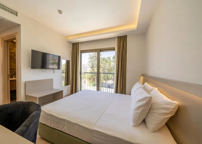 Olive Tree 4* 博德鲁姆