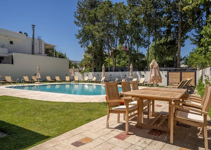 Hotel Olive Tree 4*